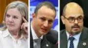 Eleições nos estados: as maiores decepções da última rodada Genial/Quaest