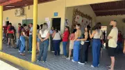 Eleitores de Itaú e Ouro Branco (RN) votam em eleições suplementares neste domingo