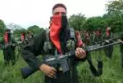 ELN propõe retomar negociações de paz com sucessor de Petro na Colômbia