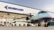 Embraer atinge maior receita da história para o 1º trimestre de 2026