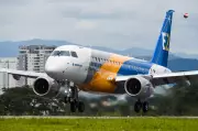 Embraer bate recorde de receita no 1º trimestre de 2026 com R$ 7,6 bilhões