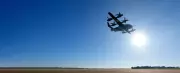 Embraer conclui fase de voos pairados do carro voador eVTOL