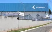 Embraer fecha primeiro contrato com fornecedor indiano de materiais forjados