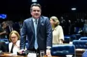 Emenda que beneficiava Master foi elaborada pelo banco e entregue a Ciro em envelope, diz PF