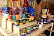 Empreendedorismo feminino transforma Alto do Moura em polo de renda e cultura