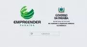 Empreender PB abre inscrições para 1.080 vagas de crédito em 36 municípios