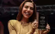 Empresária goiana vence prêmio internacional de comunidades nos EUA