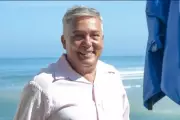 Empresário é assassinado a tiros em Barra de Guaratiba, no Rio