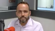 Empresário e ex-candidato a prefeito é morto a tiros em João Pessoa