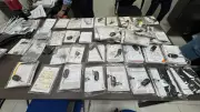 Empresário preso por golpe de R$ 8 milhões com venda irregular de veículos em Teresina