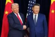 Encontro Trump-Xi: China pode ser chave para paz no Oriente Médio