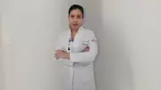 Enfermeira de Sorocaba trabalha há 15 anos no hospital onde nasceu