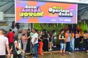 Entrega de documentos do Amapá Jovem termina dia 8 de maio