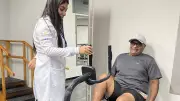 Envelhecimento populacional amplia atuação e importância da Fisioterapia no Brasil