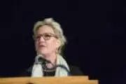 Erin Brockovich lança plataforma para rastrear data centers nos EUA