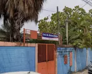Escola municipal é alvo de tiros em Nova Iguaçu; ninguém se feriu