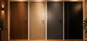 Escolha portas Rohden com 20% de desconto à vista na Vilarejo até 09/05
