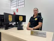 Escrivã que prendeu assassino do pai 25 anos depois vira livro no Rio