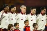 Espanha convoca para Copa sem jogadores do Real Madrid pela 1ª vez