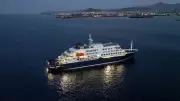 Espanhol em quarentena em Madri testa positivo para hantavírus após cruzeiro