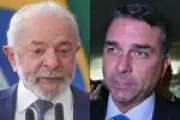 Esperança move Flávio Bolsonaro e Lula em eleição de escândalos