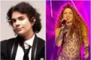 Estilista brasileiro de Shakira revela bastidores do show no Rio