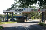 Estudantes da Unesp Bauru paralisam atividades em greve estudantil