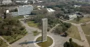 Estudantes invadem reitoria da USP durante greve das universidades estaduais