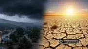Estudo revela que 95% das cidades brasileiras sofreram desastres em 12 anos