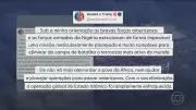 EUA e Nigéria eliminam o número 2 do Estado Islâmico em operação conjunta