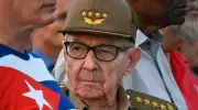 EUA indiciam Raúl Castro por morte de americanos em abate de aviões em 1996