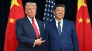 EUA intensificam pressão sobre rotas de energia em disputa com a China