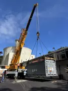 EUA retiram todo urânio enriquecido de reator nuclear na Venezuela
