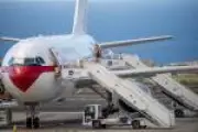 Evacuação de passageiros de navio com hantavírus é iniciada em Tenerife