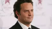 Ex-assistente de Matthew Perry tentou ocultar evidências de cetamina