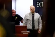 Ex-entregador é condenado à morte por matar menina de 7 anos no Texas