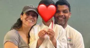 Ex-nadadora Joanna Maranhão enfrenta xenofobia contra filho de 6 anos na Alemanha