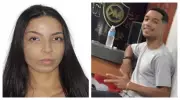 Ex-namorado vira réu por feminicídio em joalheria de shopping