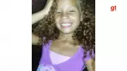 Ex-policiais condenados por morte de menina de 9 anos em Teresina