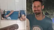 Ex-vereador é preso suspeito de estuprar filha de 10 anos em SP