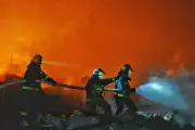 Explosão em fábrica de fogos na China deixa 26 mortos e mais de 50 feridos