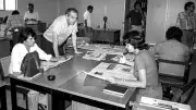 Exposição celebra legado de Edson Queiroz na comunicação do Nordeste