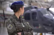 Exército define tratamento feminino: 'a soldado' e 'a general' são oficiais