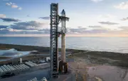 FAA exige mais segurança da SpaceX antes de autorizar 10 mil lançamentos por ano