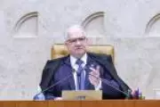 Fachin encerra programa Justiça Itinerante na Amazônia Legal no Marajó
