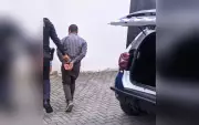 Falso psicólogo é preso em clínica de recuperação em Araçoiaba da Serra