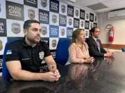 Falso técnico de TV é preso por golpe no Grande Recife