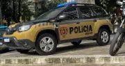 Família é feita refém, agredida e ameaçada durante assalto em Tocantins (MG)