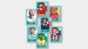 Febre do álbum de figurinhas da Copa: paixão que custa caro, mas une multidões