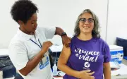 Feira de Saúde gratuita em Salvador oferece serviços para lúpus e doenças reumáticas